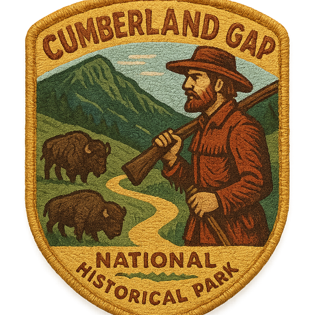 Cumberland Gap National Historical Park