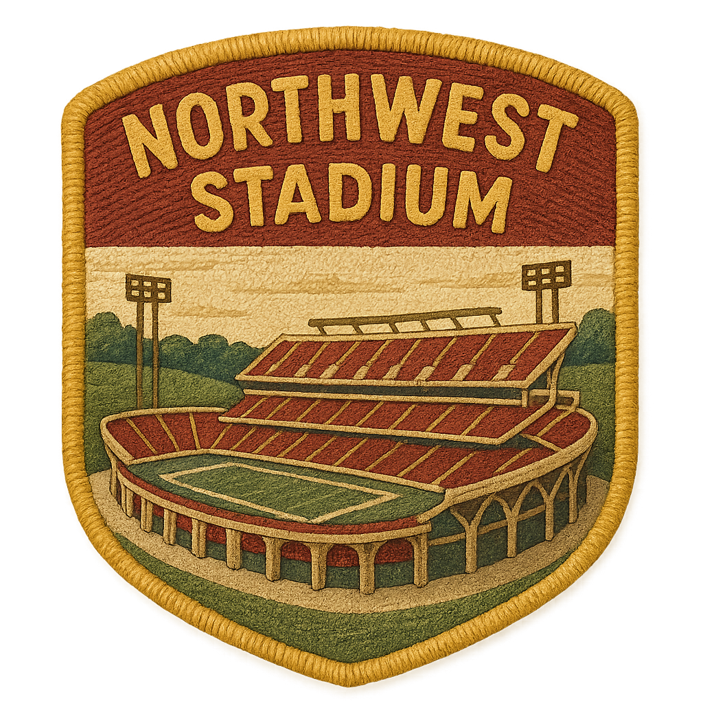 Northwest Stadium