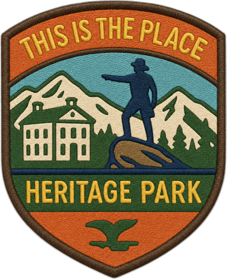 This Is The Place Heritage Park