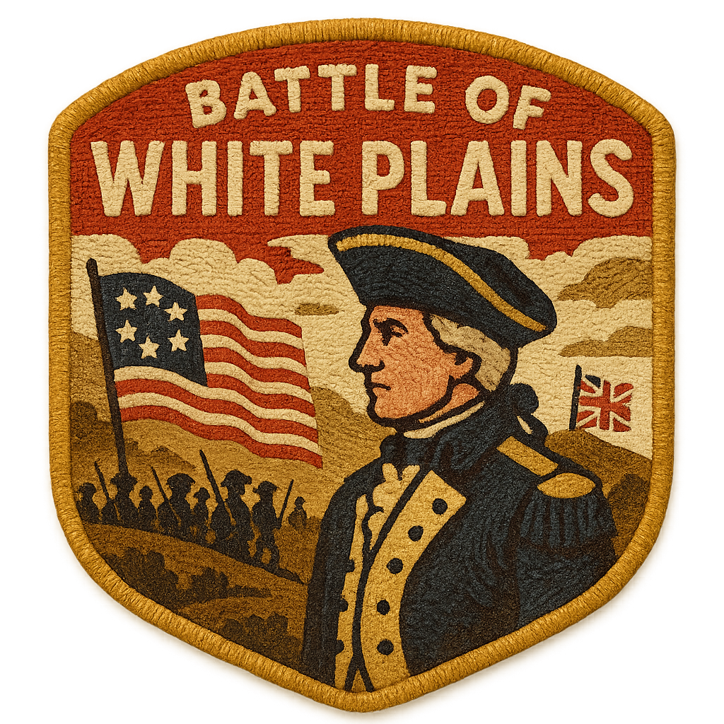 Battle of White Plains