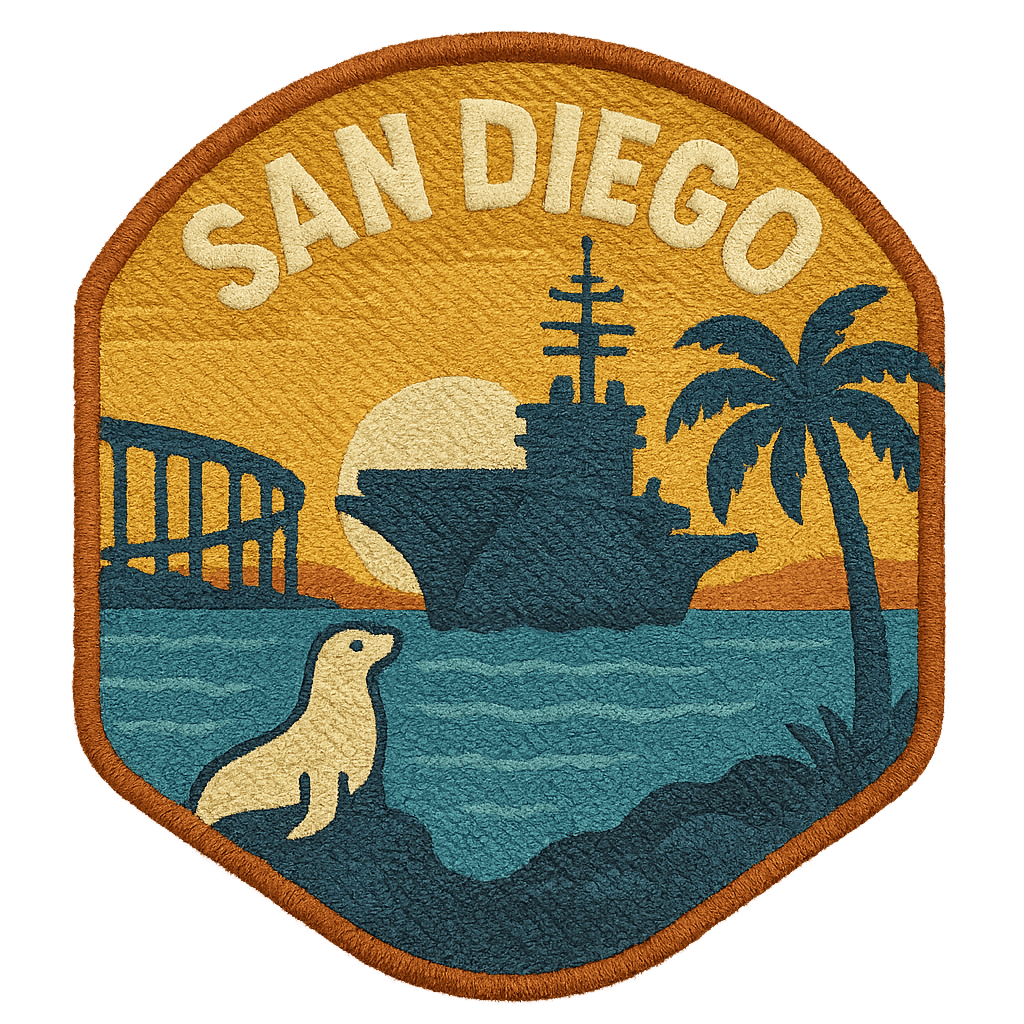 San Diego