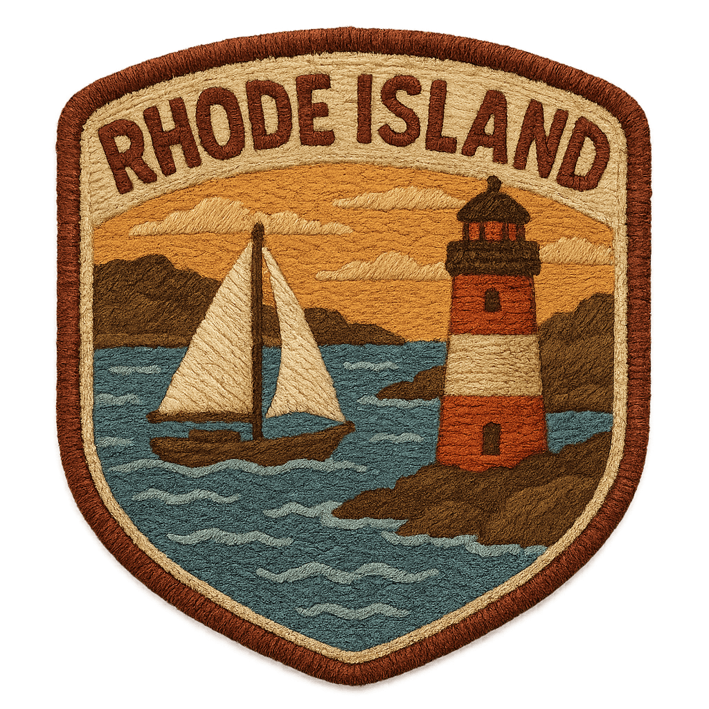 Rhode Island
