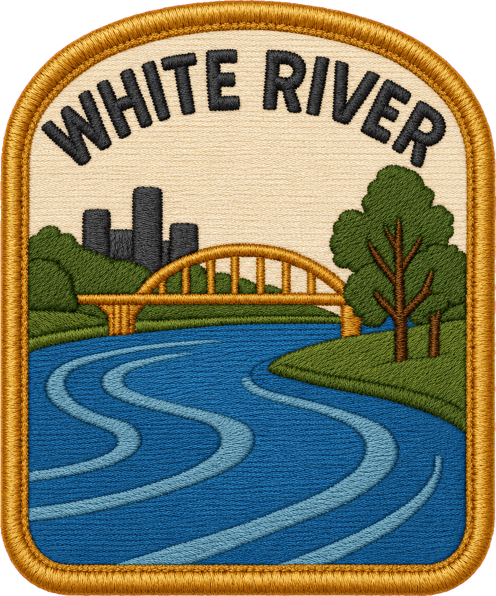 White River State Park
