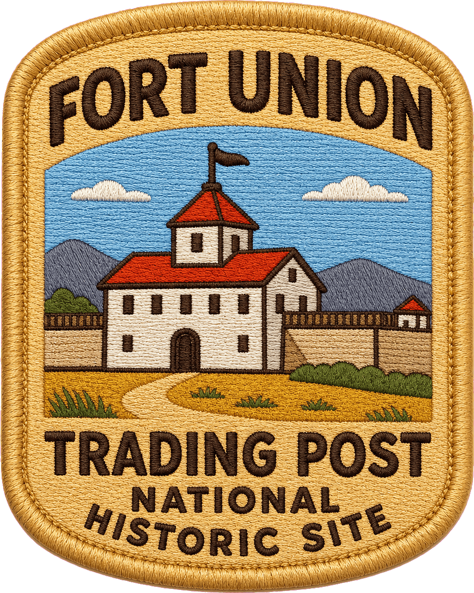 Fort Union Trading Post National Historic Site