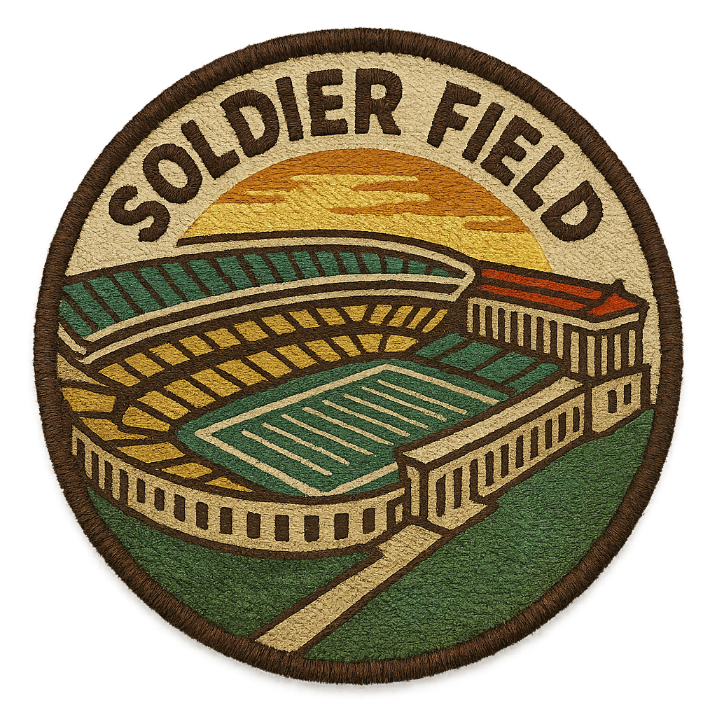 Soldier Field