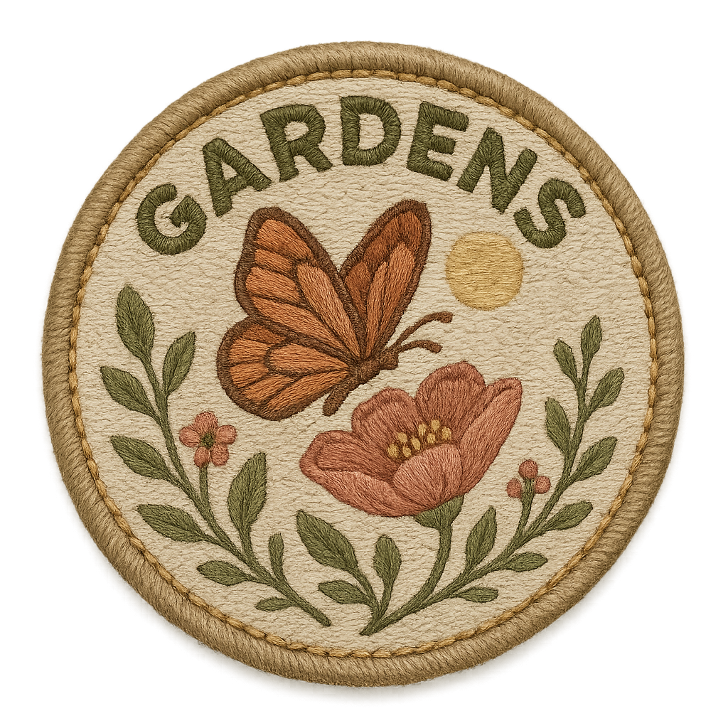 Tucson Botanical Gardens