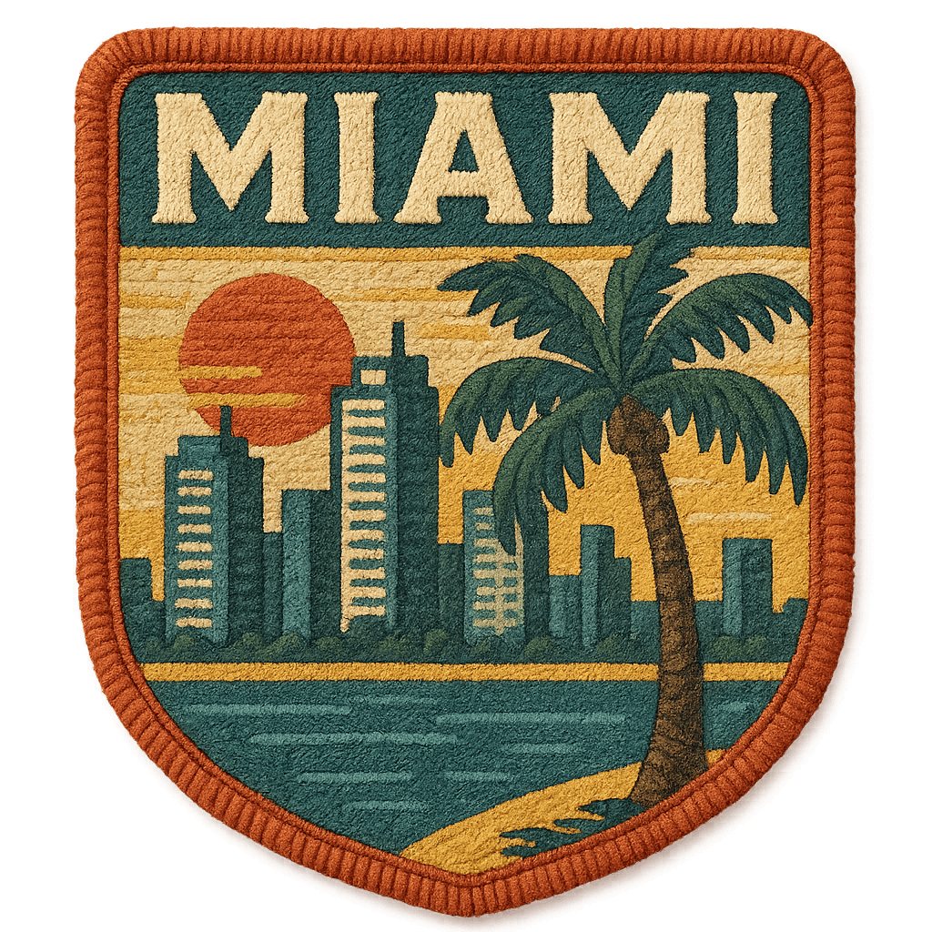 Miami
