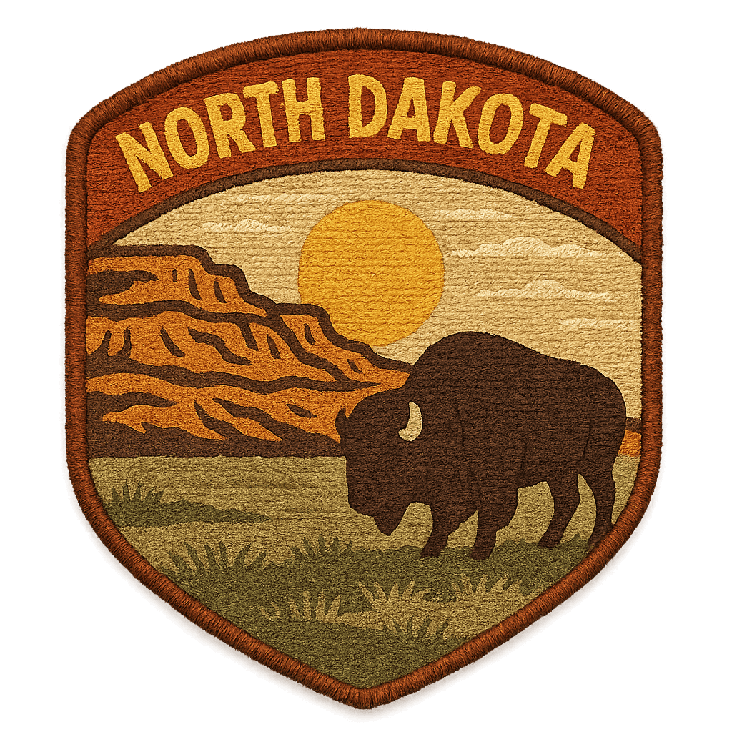 North Dakota