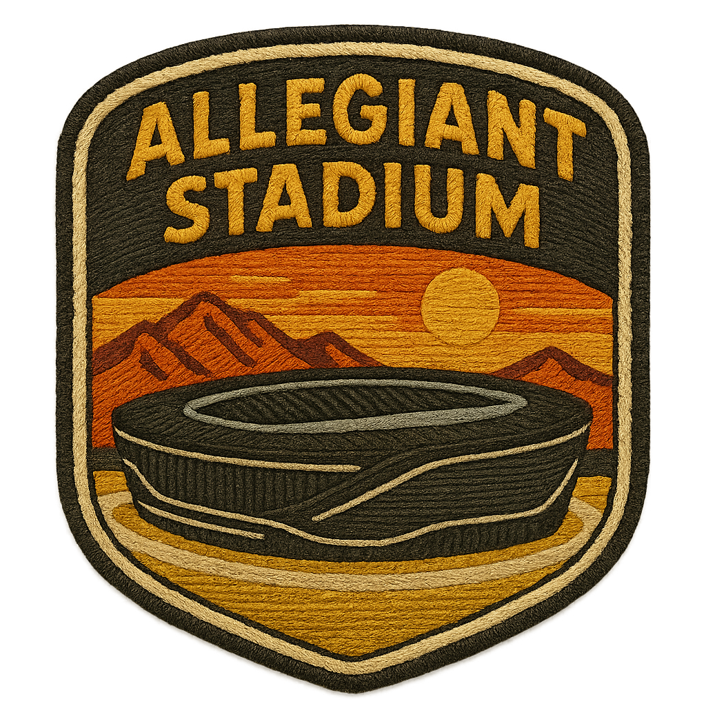 Allegiant Stadium