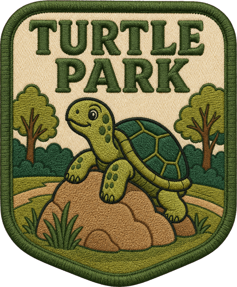 Turtle Park