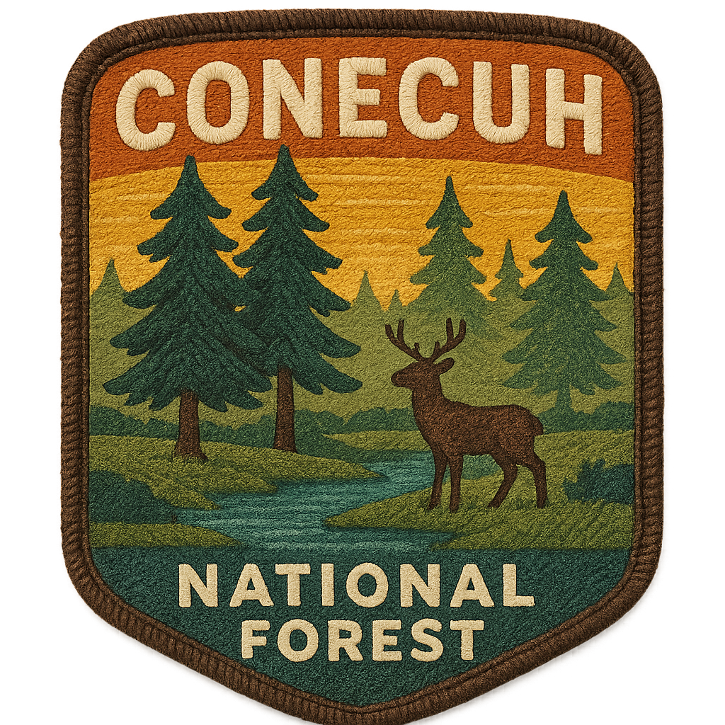 Conecuh National Forest