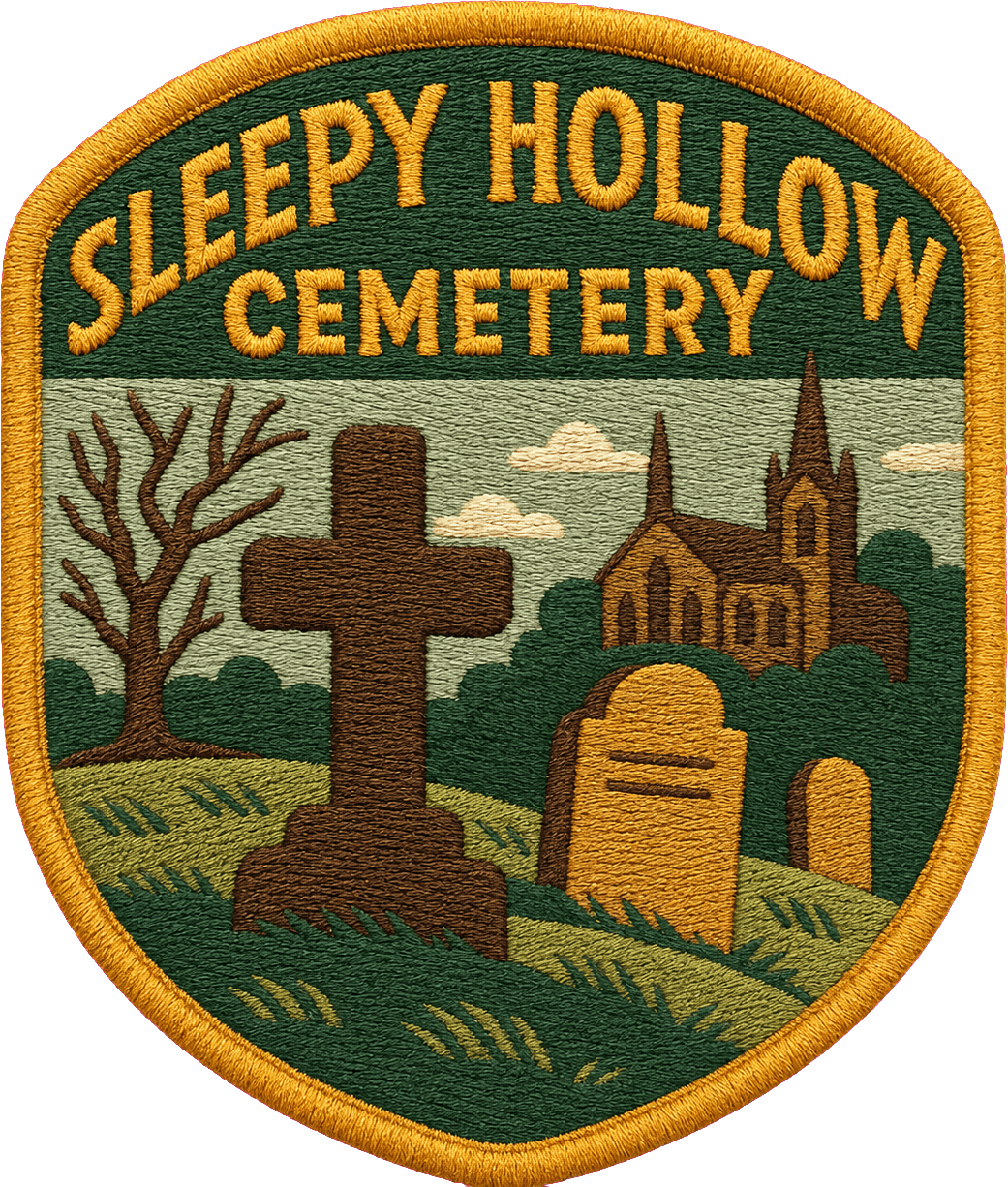 Sleepy Hollow Cemetery