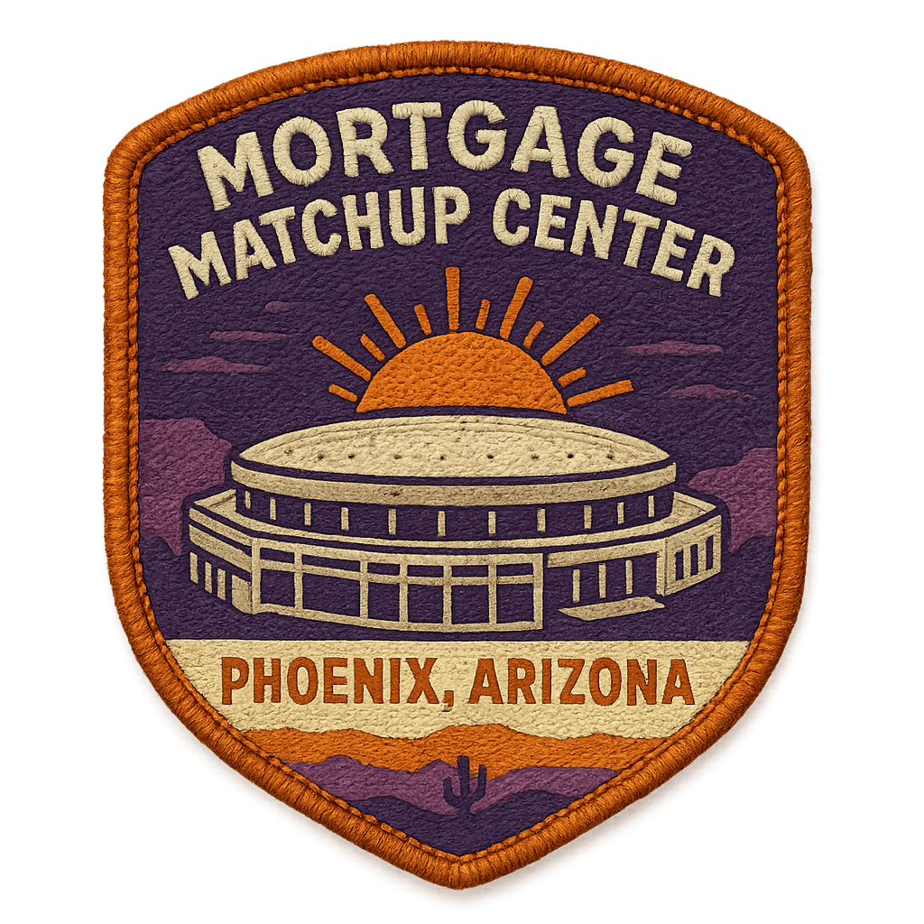 Mortgage Matchup Center