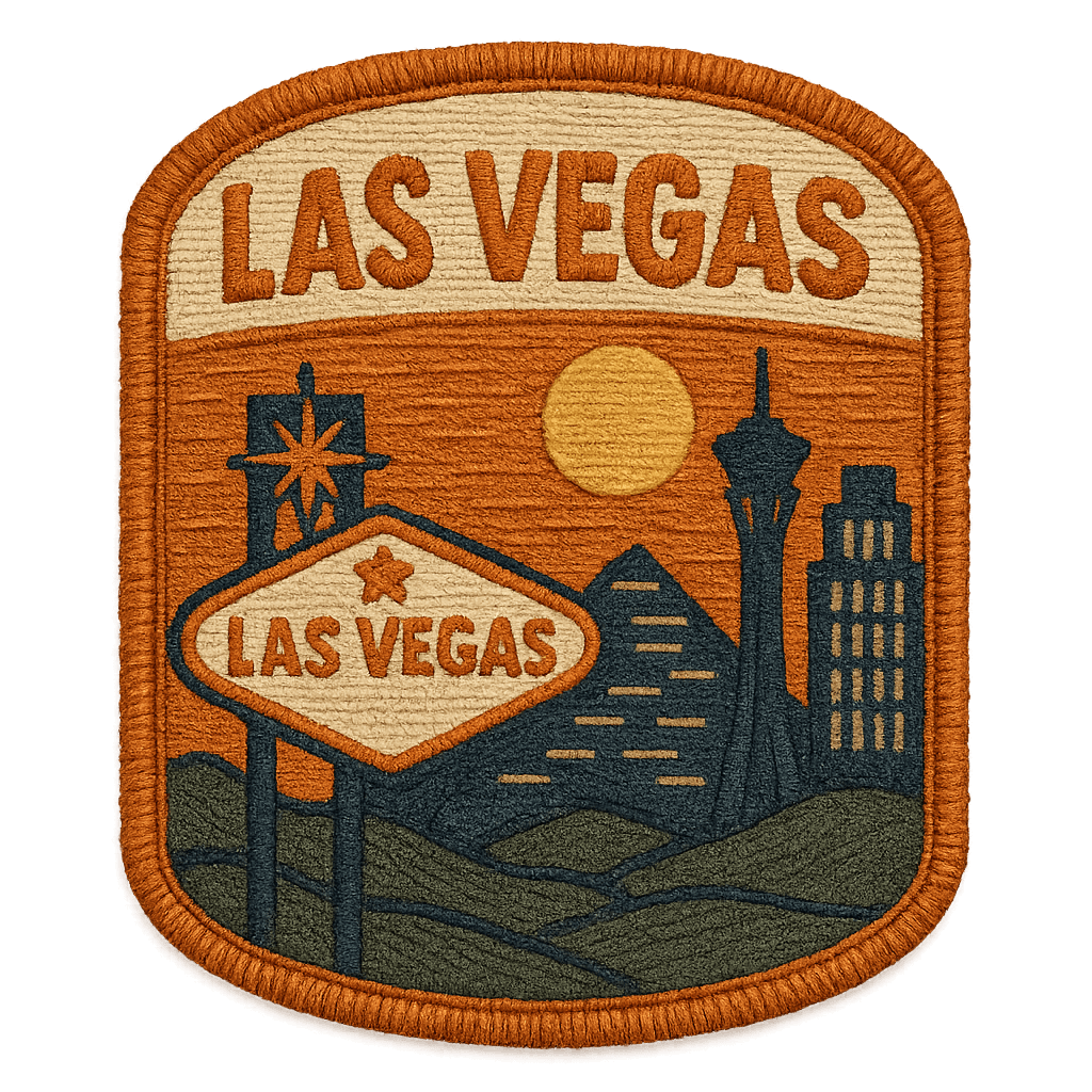 Las Vegas