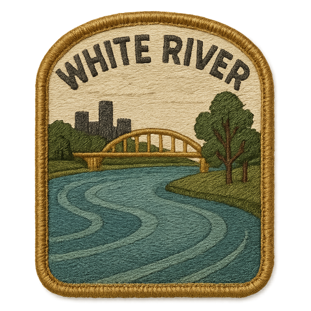 White River State Park