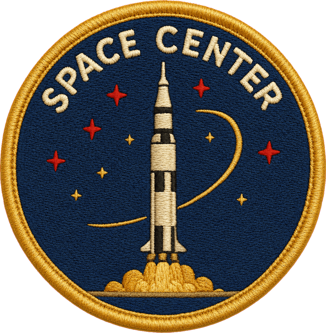 Space Center Houston