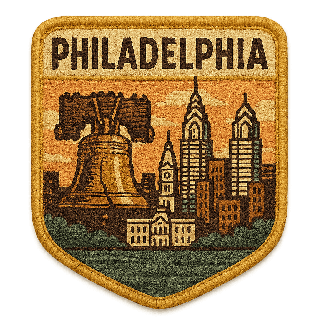 Philadelphia