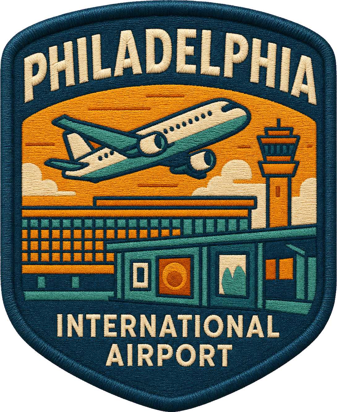Philadelphia International Airport