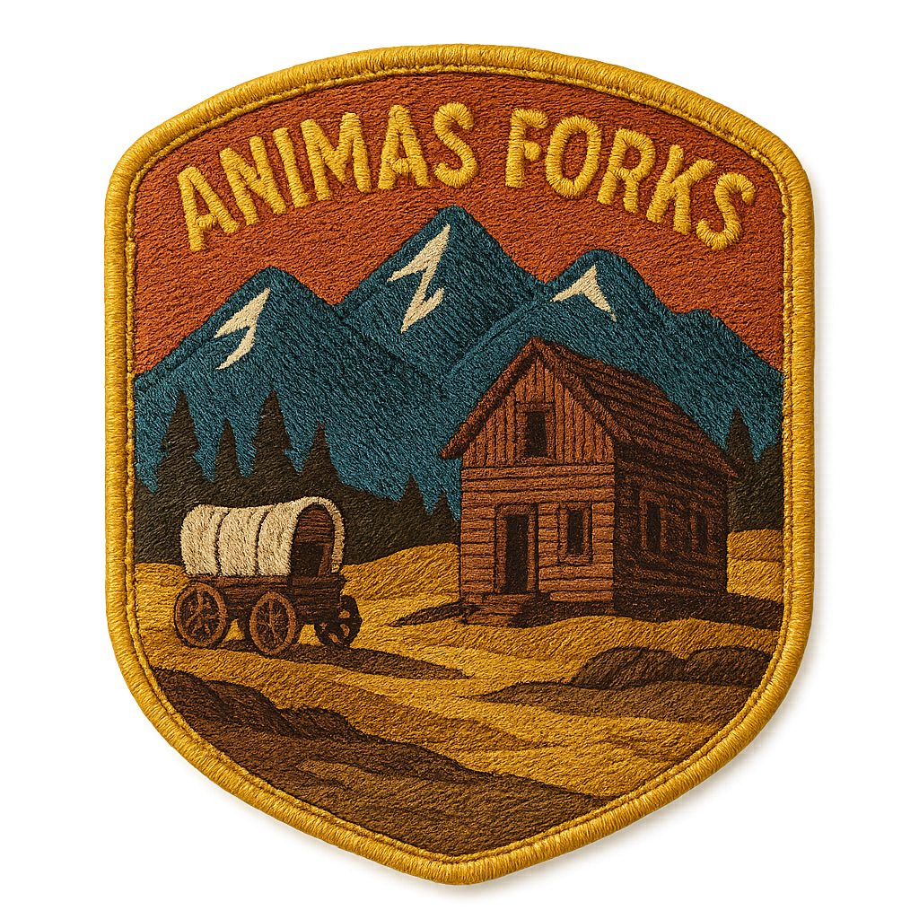 Animas Forks