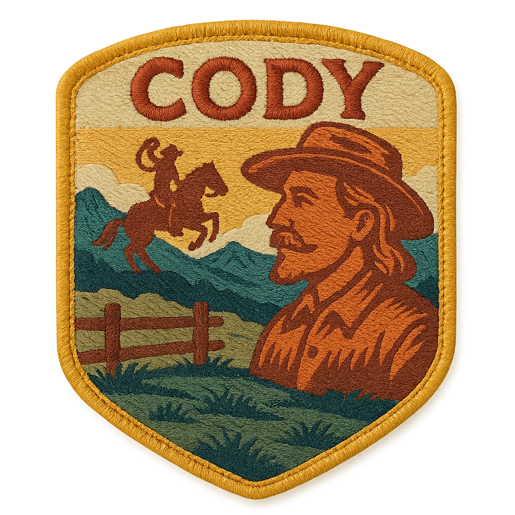 Cody
