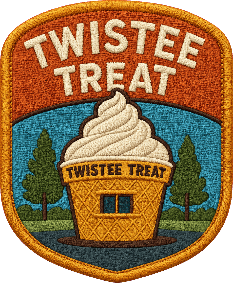 Twistee Treat