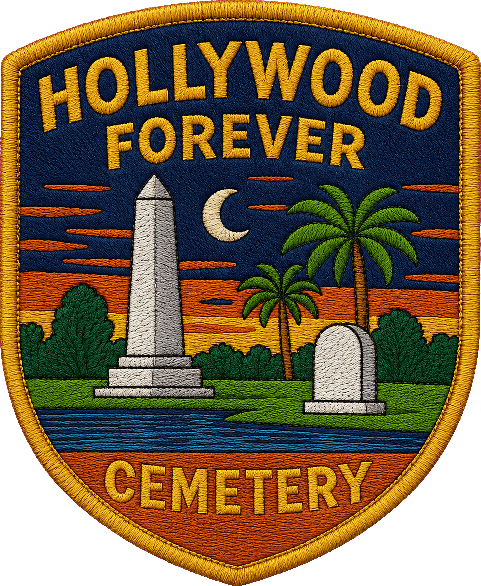 Hollywood Forever Cemetery