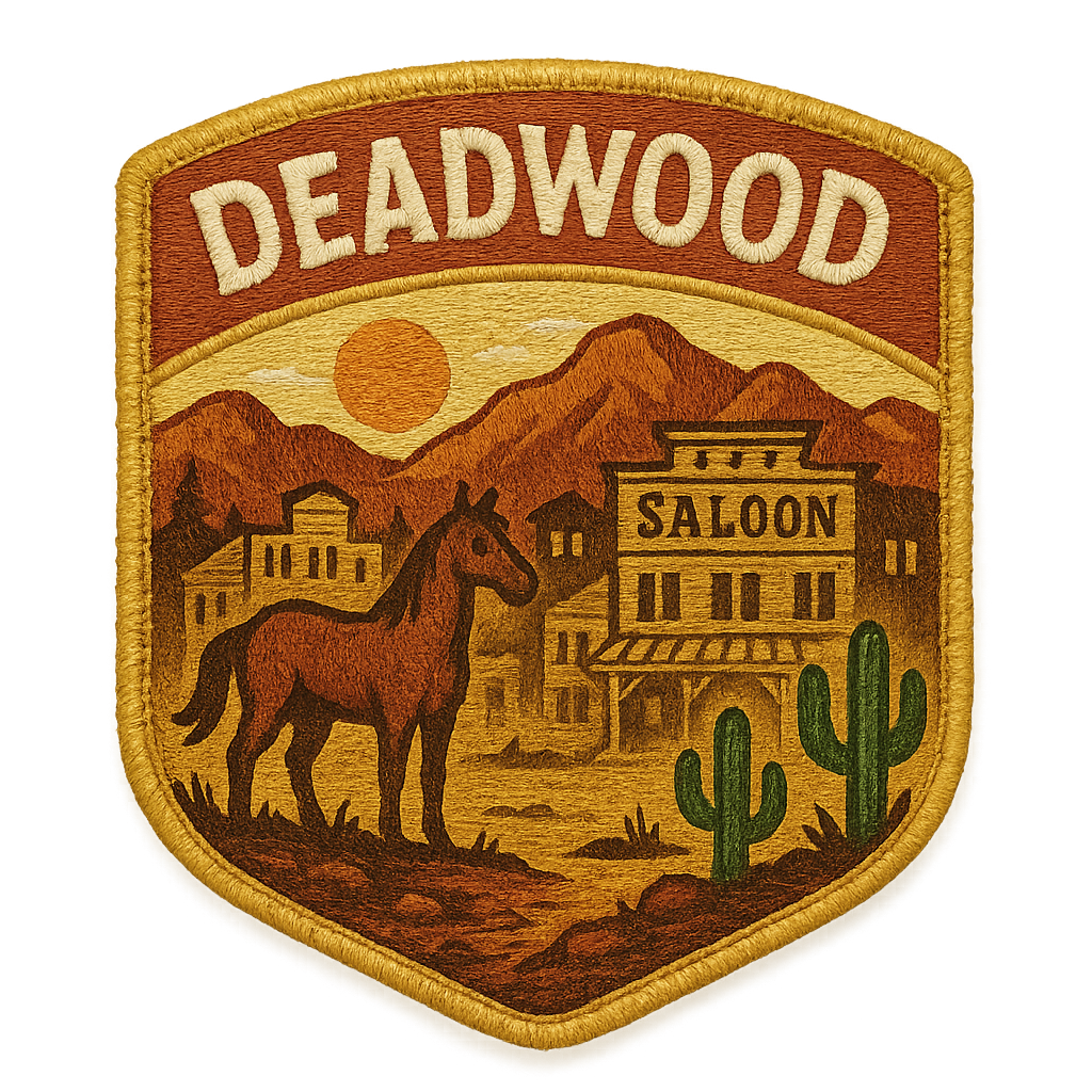 Deadwood