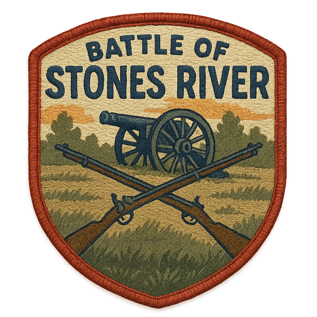 Battle of Stones River