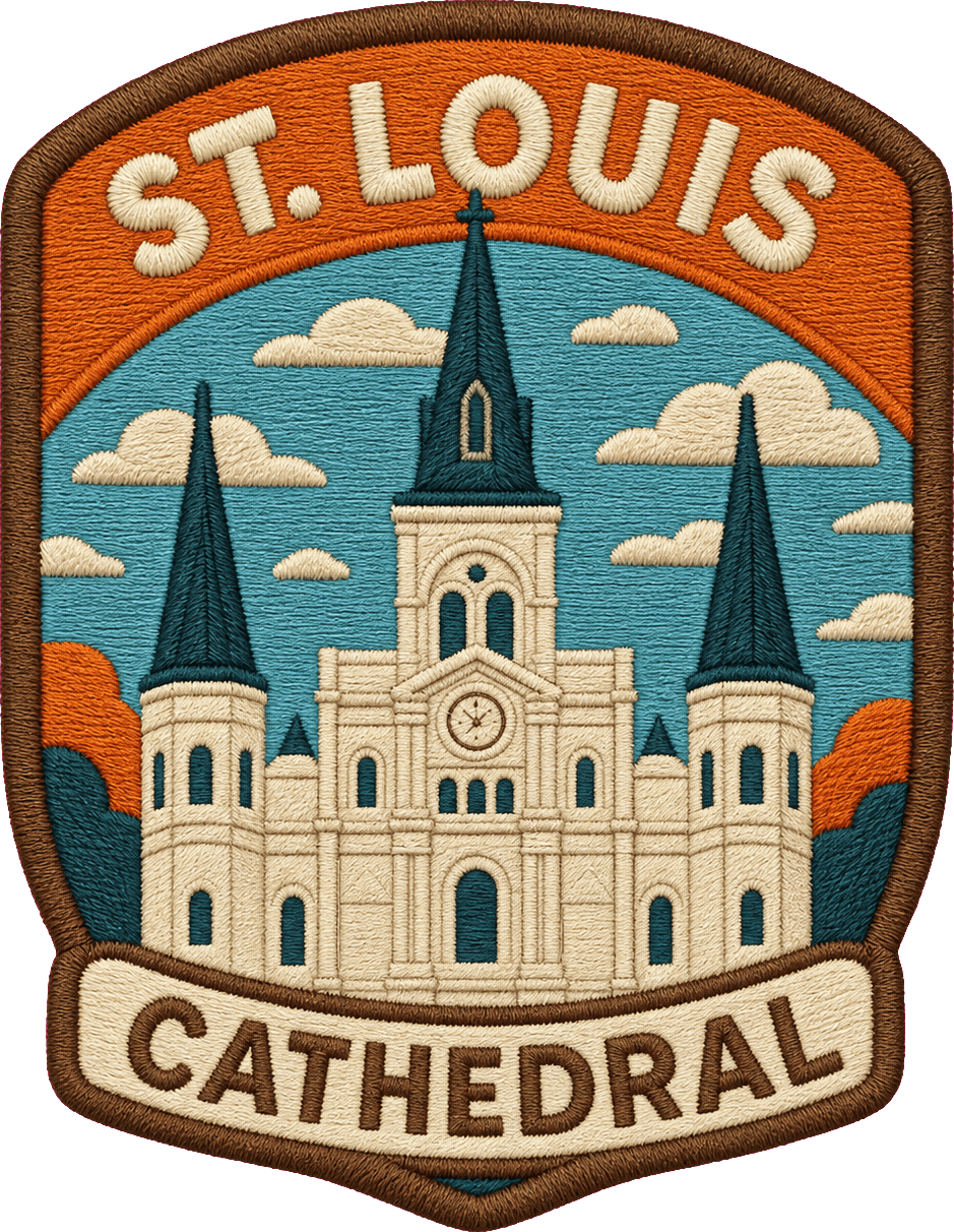 St. Louis Cathedral