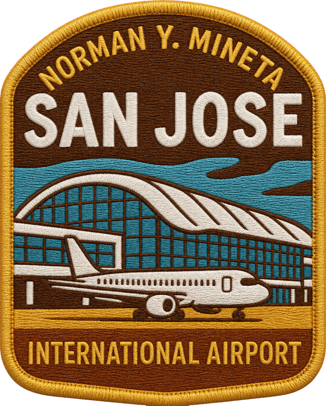 Norman Y. Mineta San José International Airport