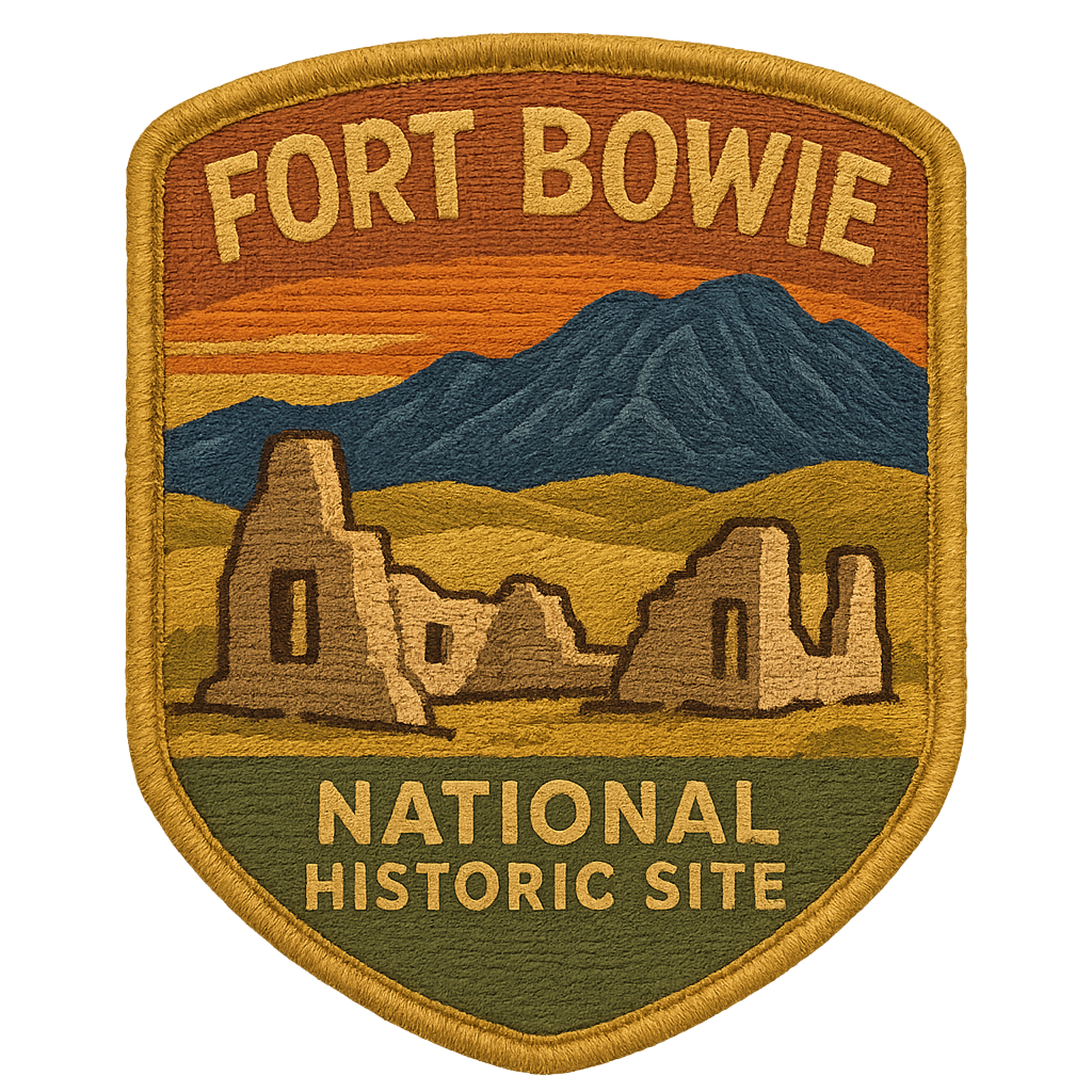 Fort Bowie National Historic Site