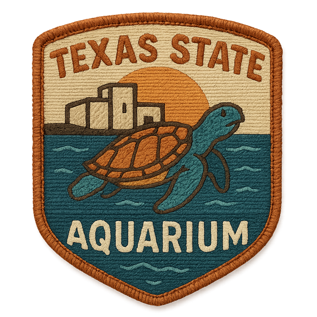 Texas State Aquarium