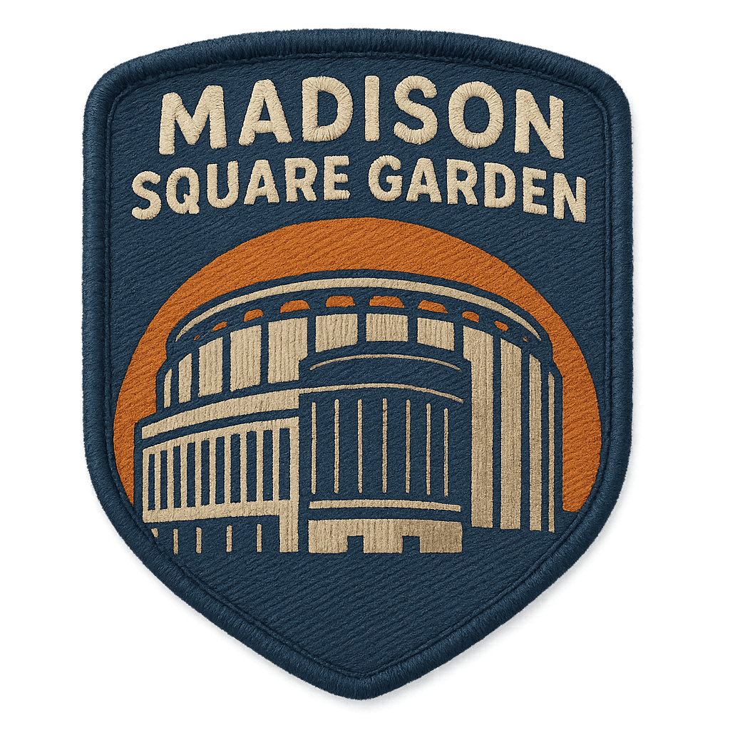 Madison Square Garden