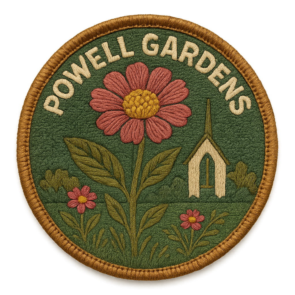 Powell Gardens