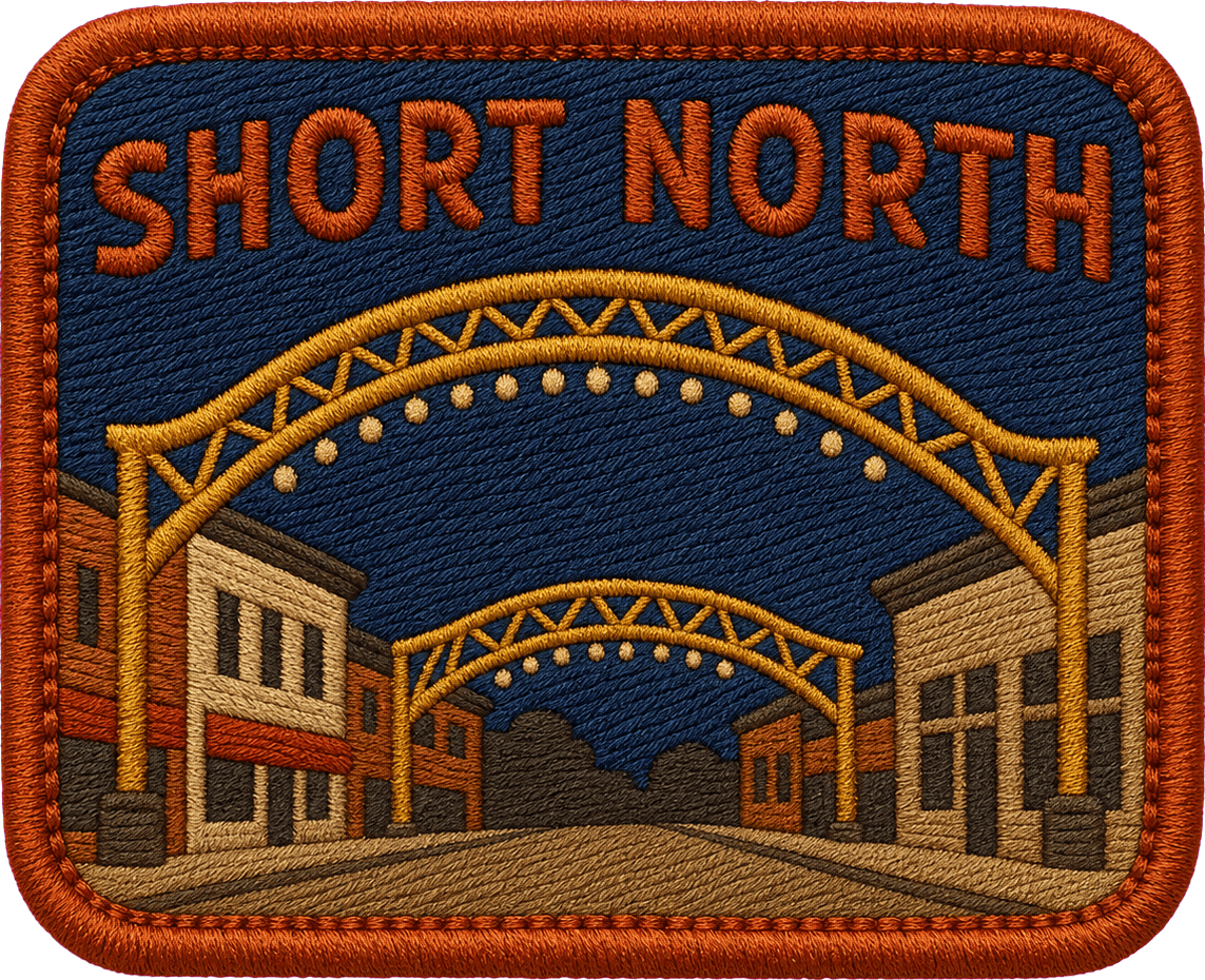 Short North Arts District