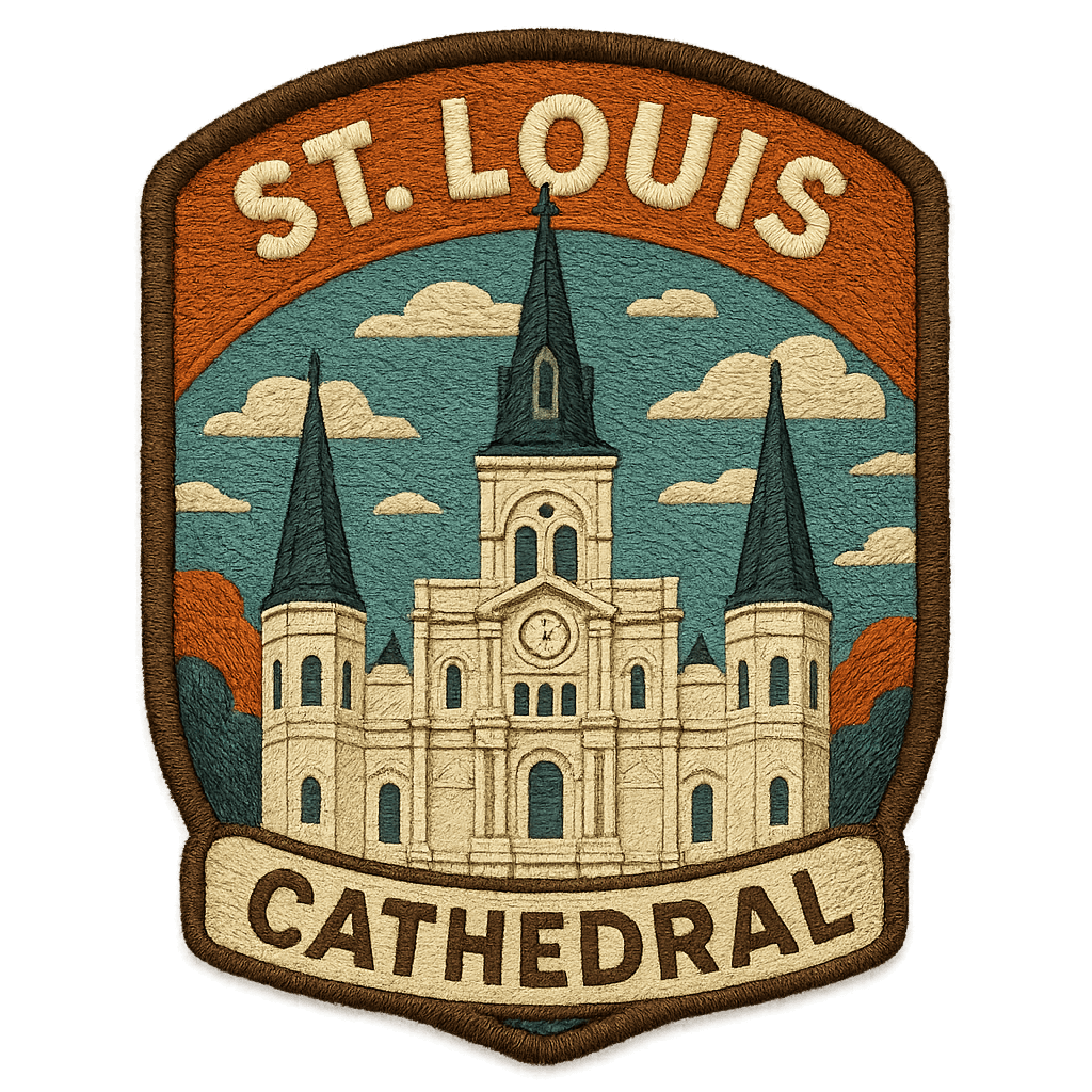 St. Louis Cathedral