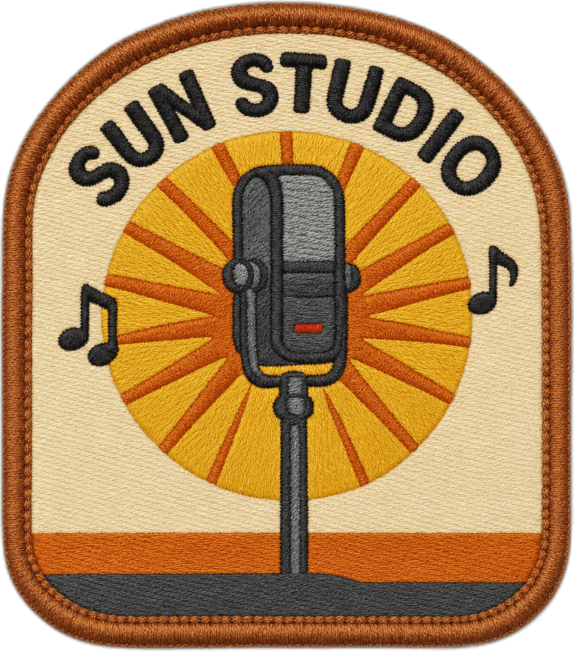 Sun Studio