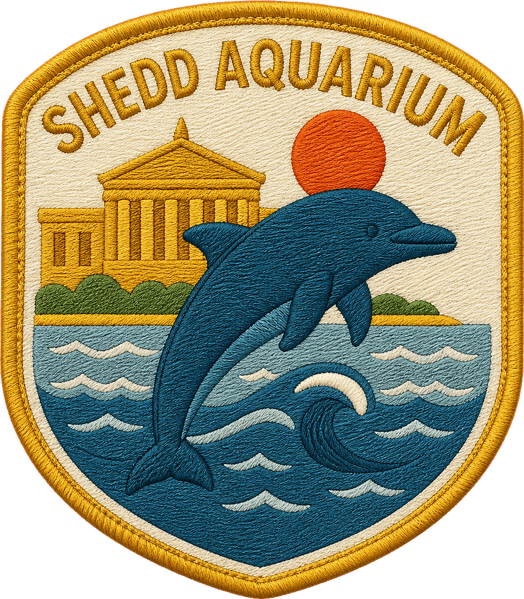 Shedd Aquarium