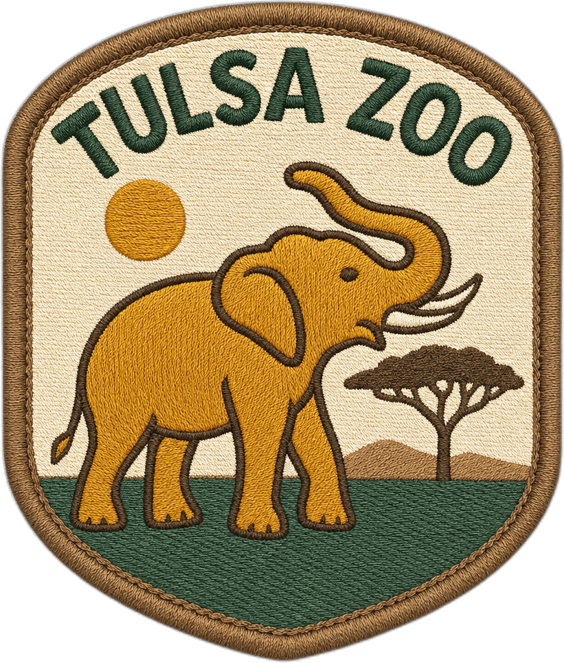 Tulsa Zoo