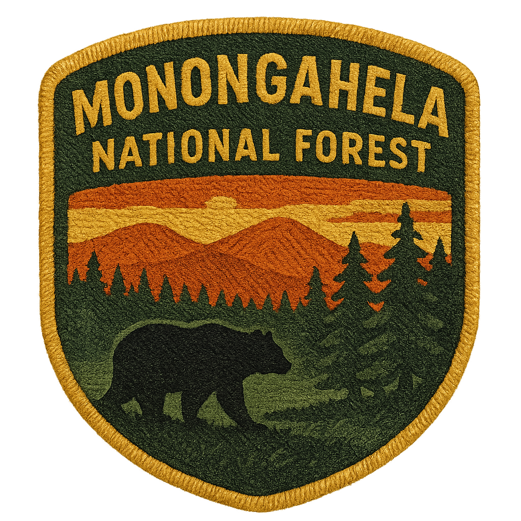Monongahela National Forest