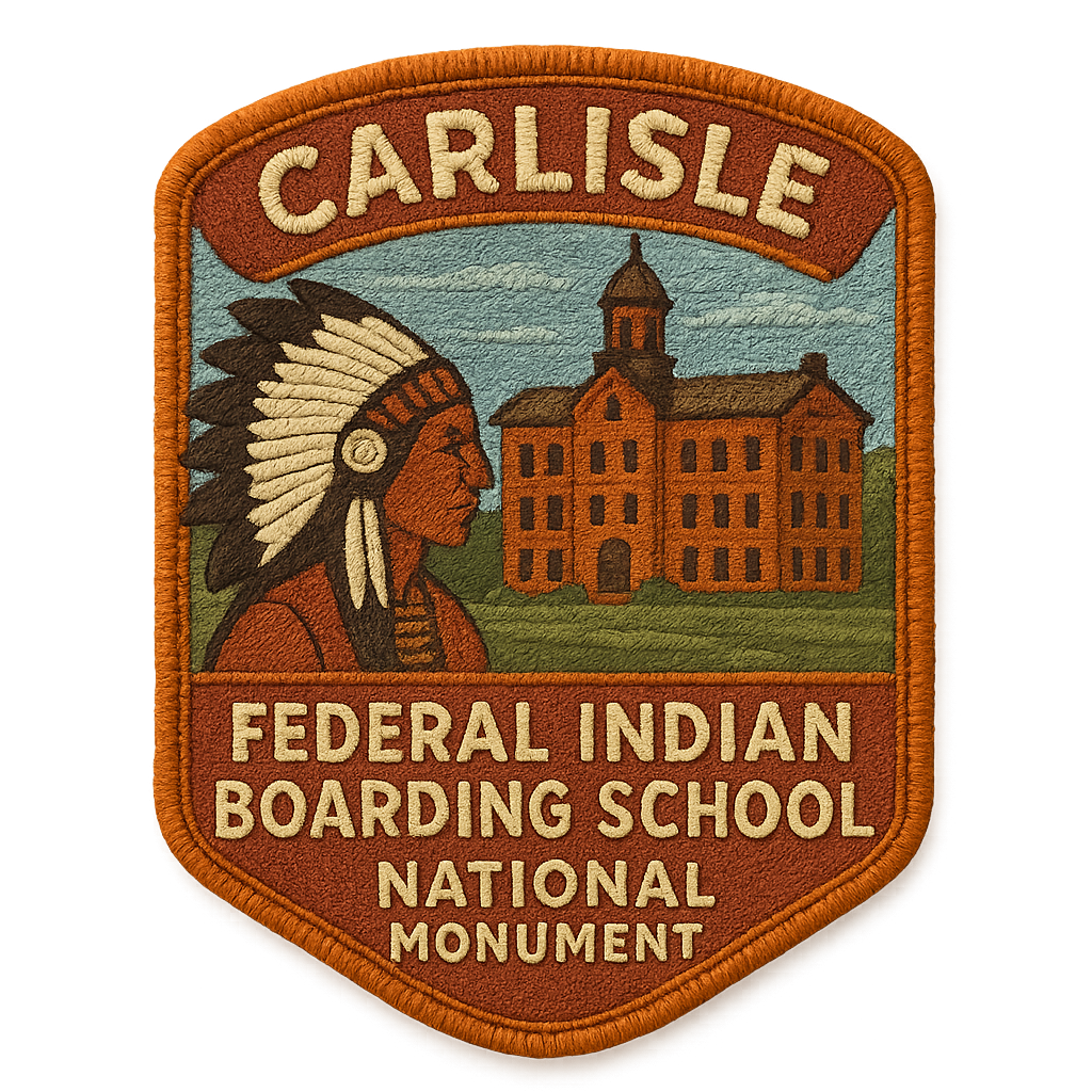Carlisle Federal Indian Boarding School National Monument