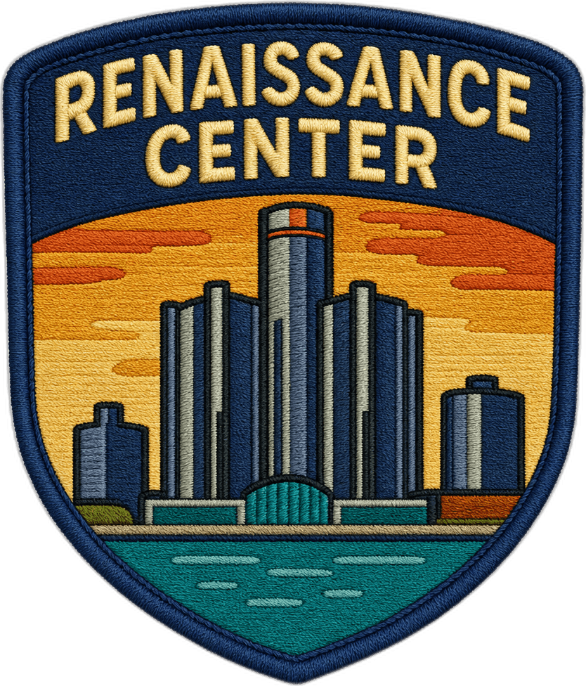Renaissance Center