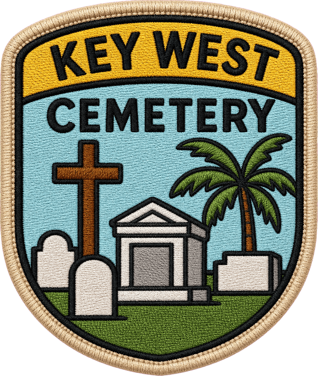Key West Cemetery