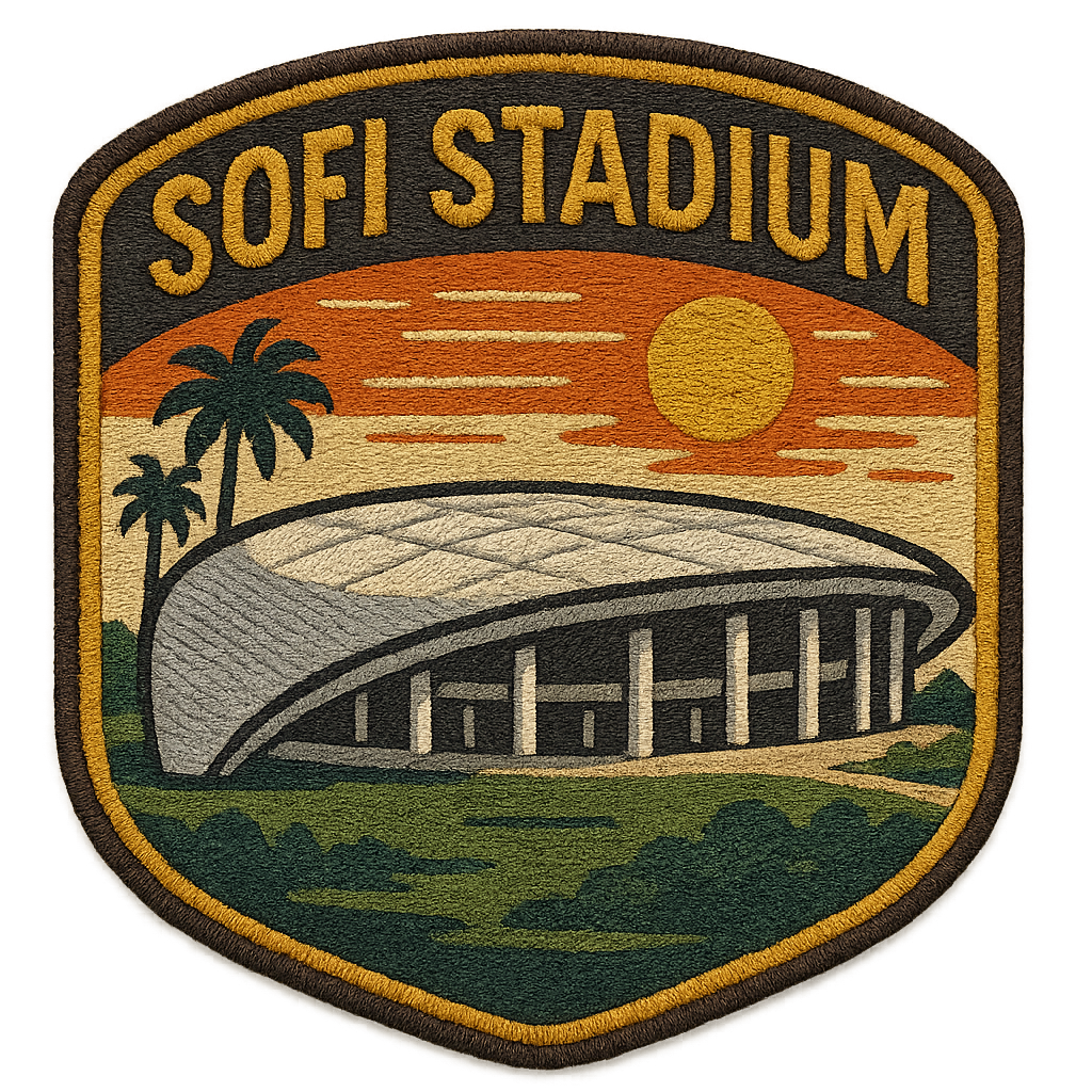 SoFi Stadium