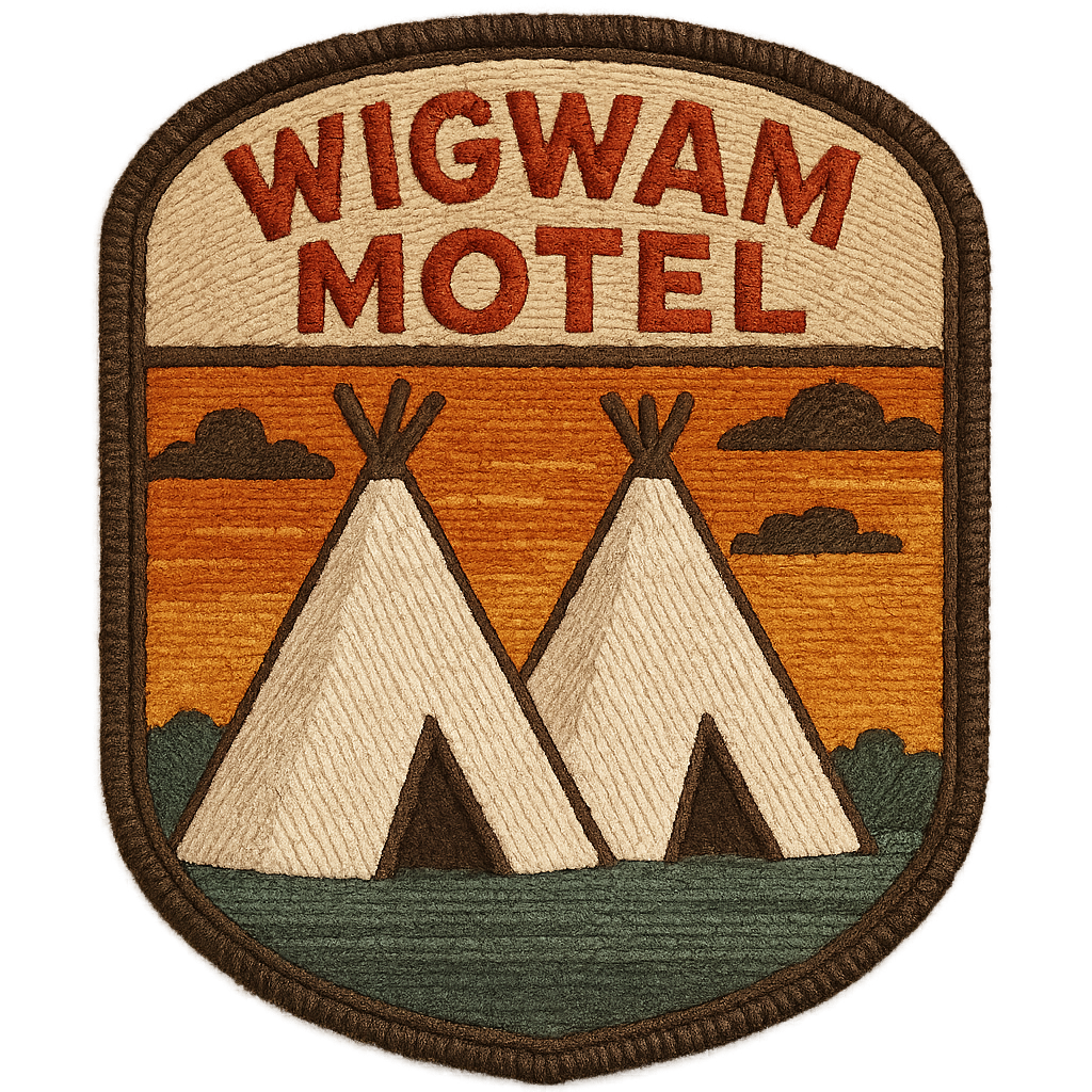 Wigwam Motel