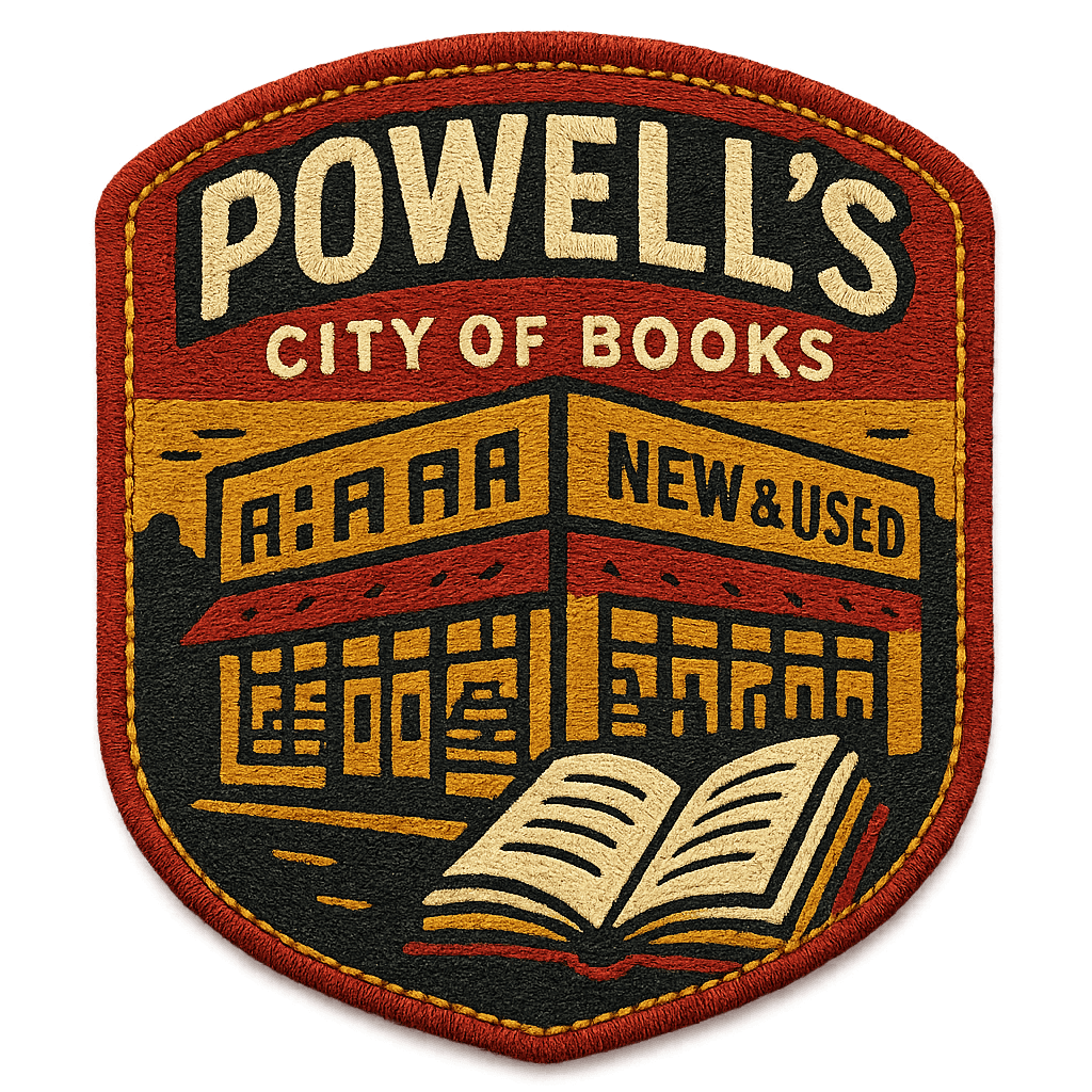 Powell's City of Books