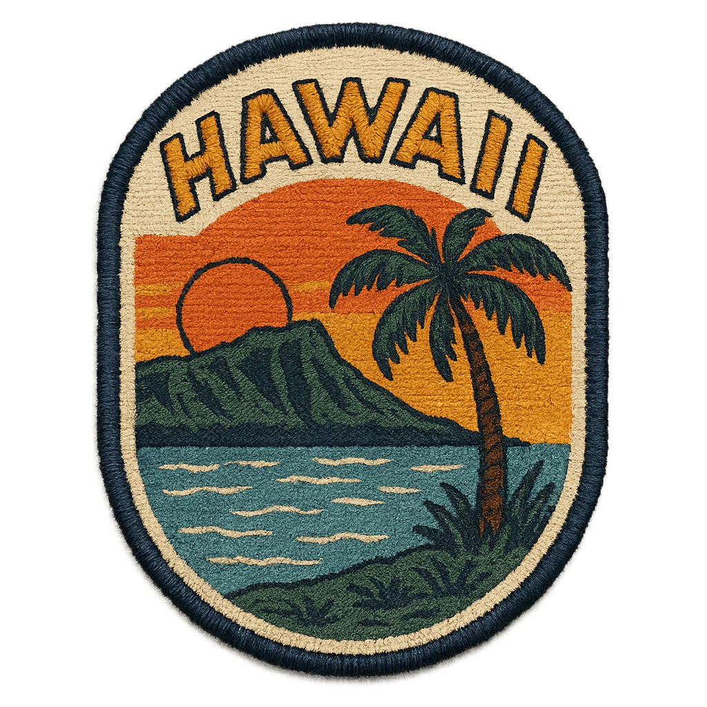 Hawaii