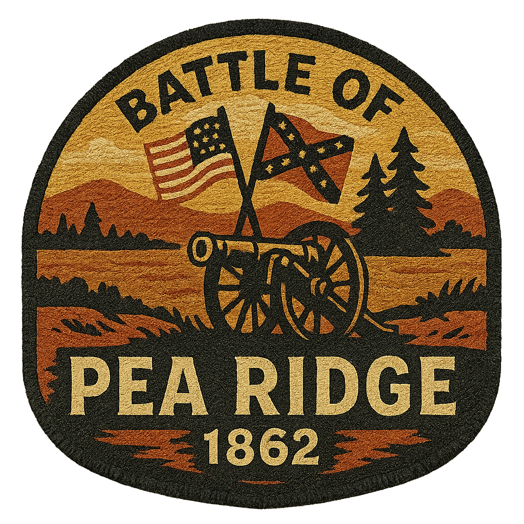 Battle of Pea Ridge
