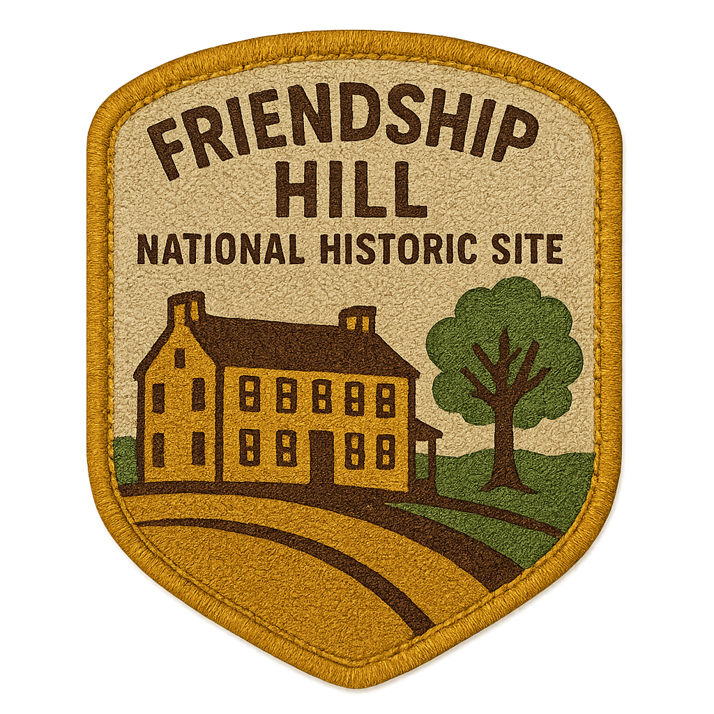 Friendship Hill National Historic Site