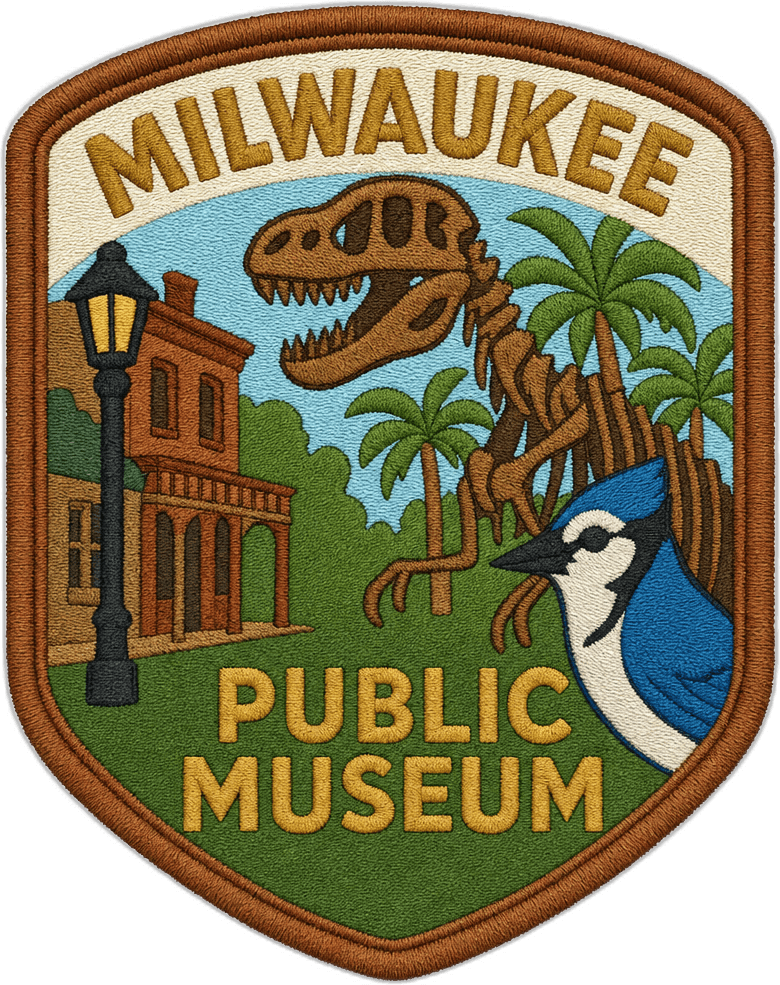 Milwaukee Public Museum